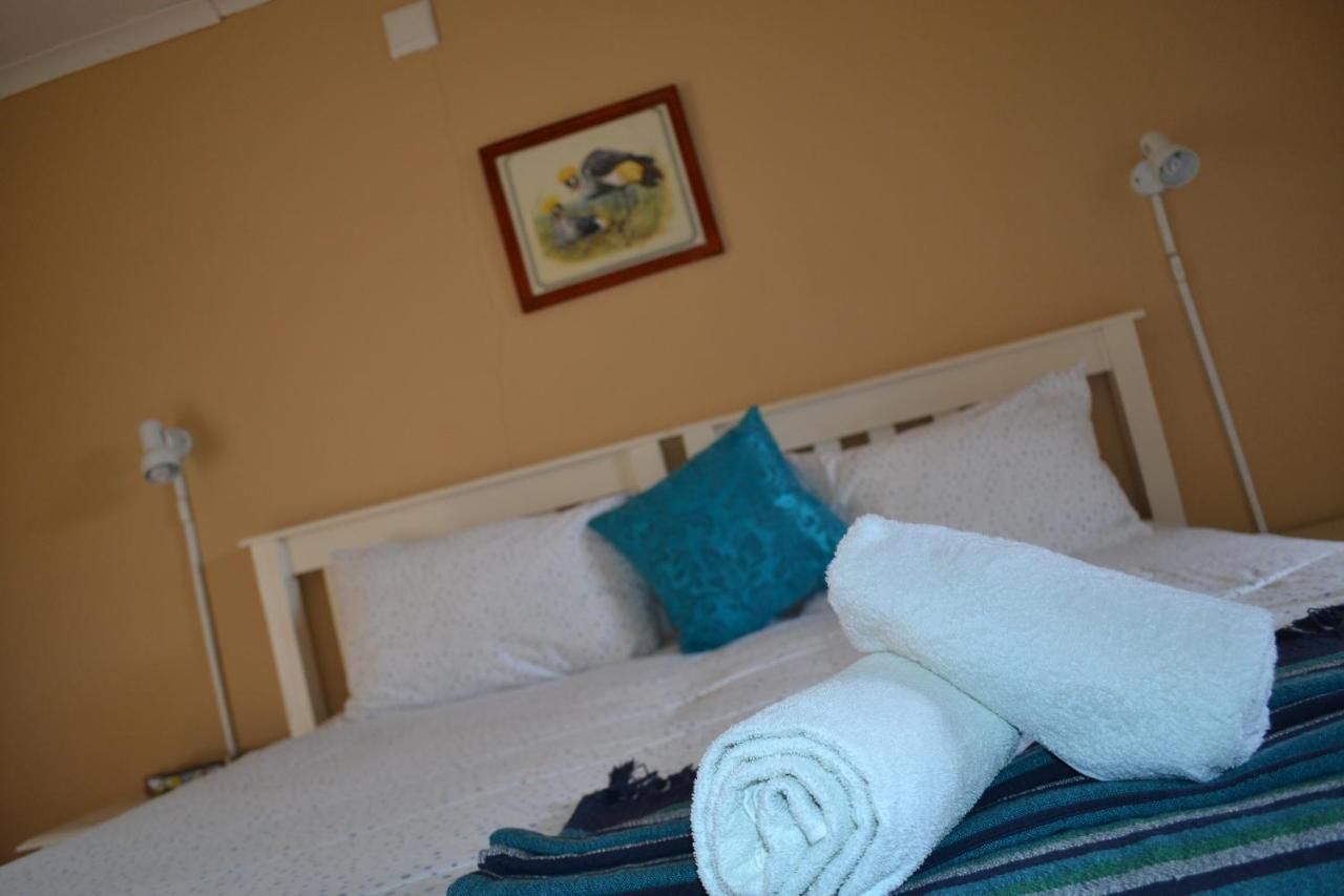 Kamogelo Guest House بيلانسبرغ المظهر الخارجي الصورة