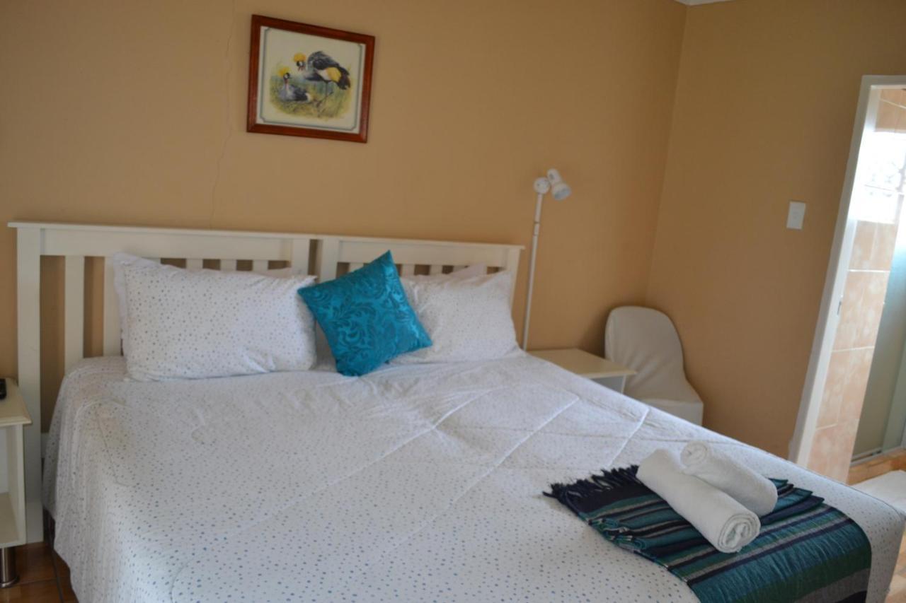 Kamogelo Guest House بيلانسبرغ المظهر الخارجي الصورة