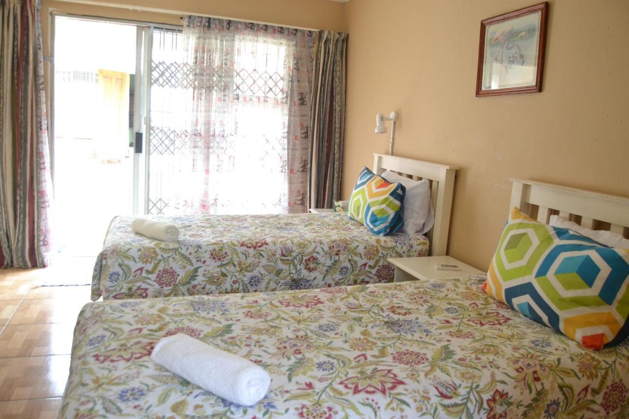 Kamogelo Guest House بيلانسبرغ المظهر الخارجي الصورة