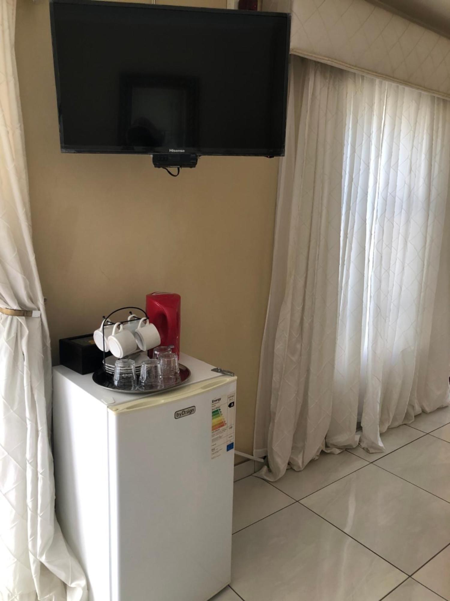 Kamogelo Guest House بيلانسبرغ المظهر الخارجي الصورة