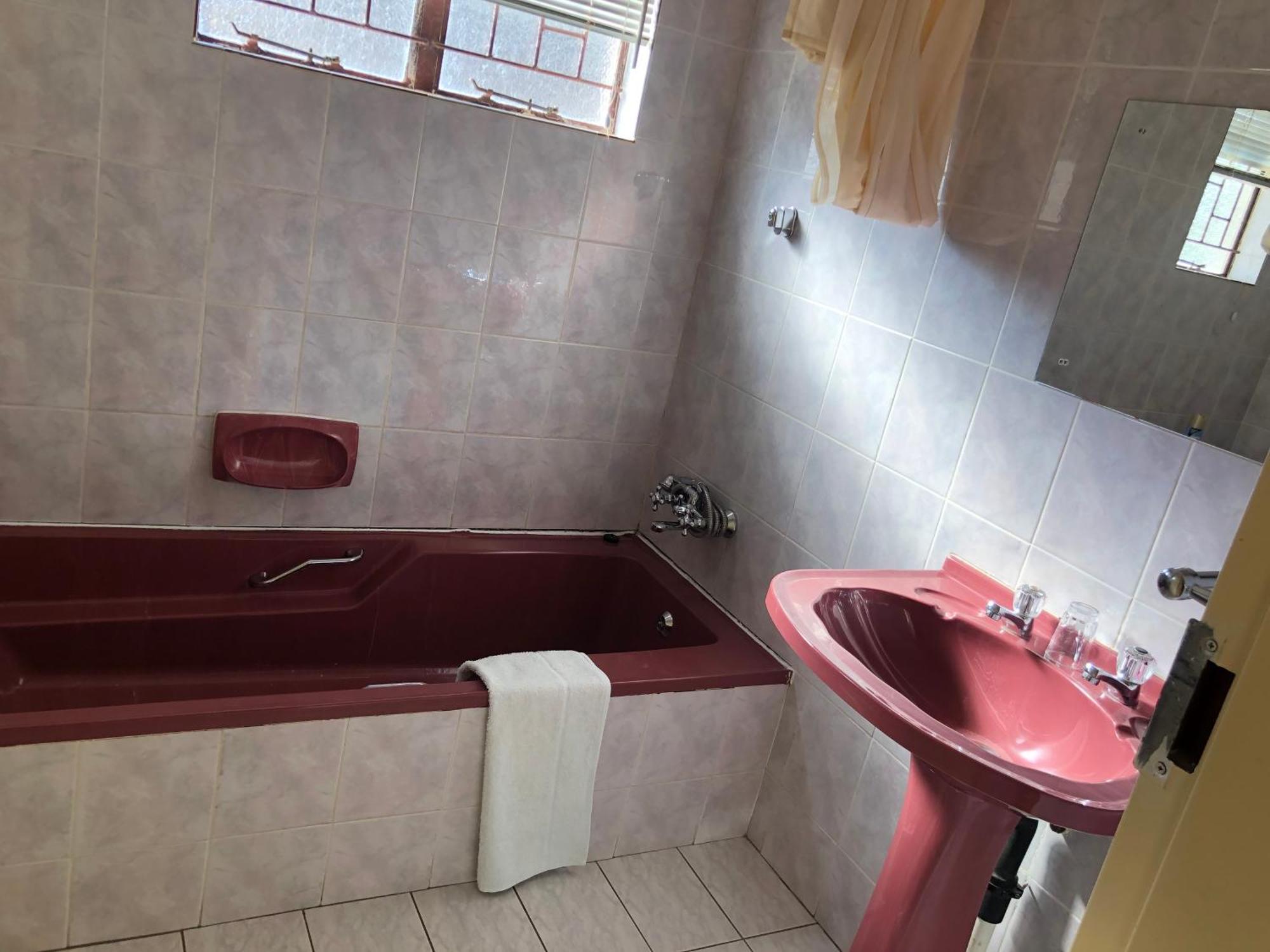 Kamogelo Guest House بيلانسبرغ المظهر الخارجي الصورة
