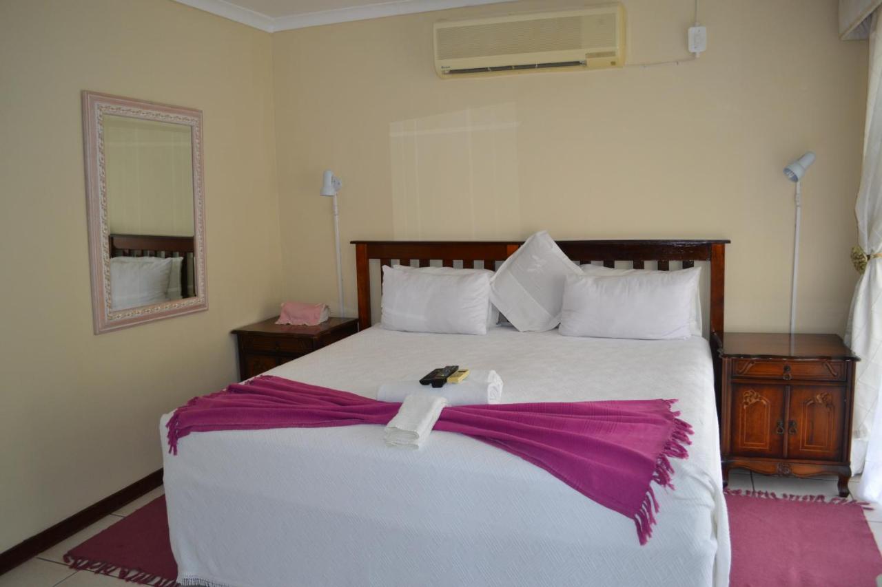 Kamogelo Guest House بيلانسبرغ المظهر الخارجي الصورة