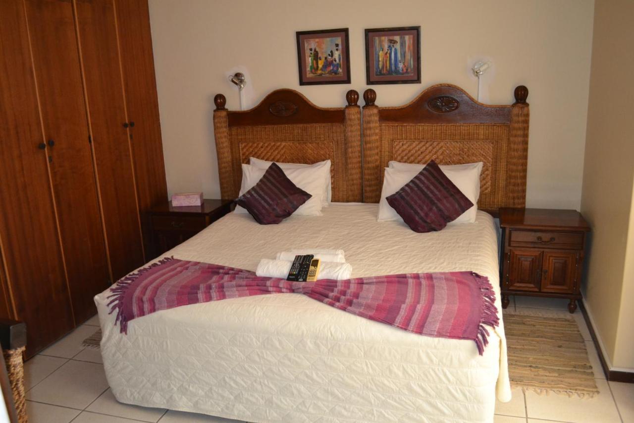 Kamogelo Guest House بيلانسبرغ المظهر الخارجي الصورة