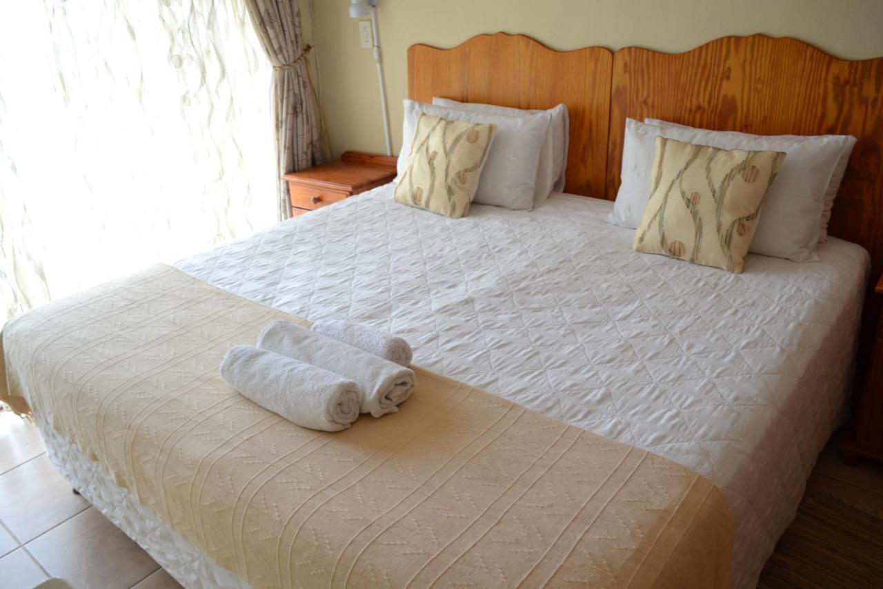 Kamogelo Guest House بيلانسبرغ المظهر الخارجي الصورة