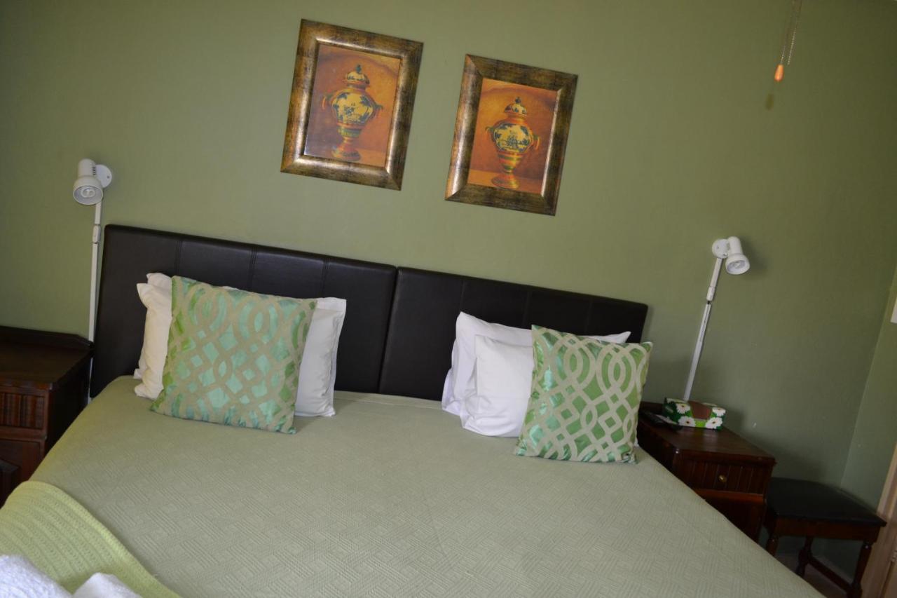 Kamogelo Guest House بيلانسبرغ المظهر الخارجي الصورة