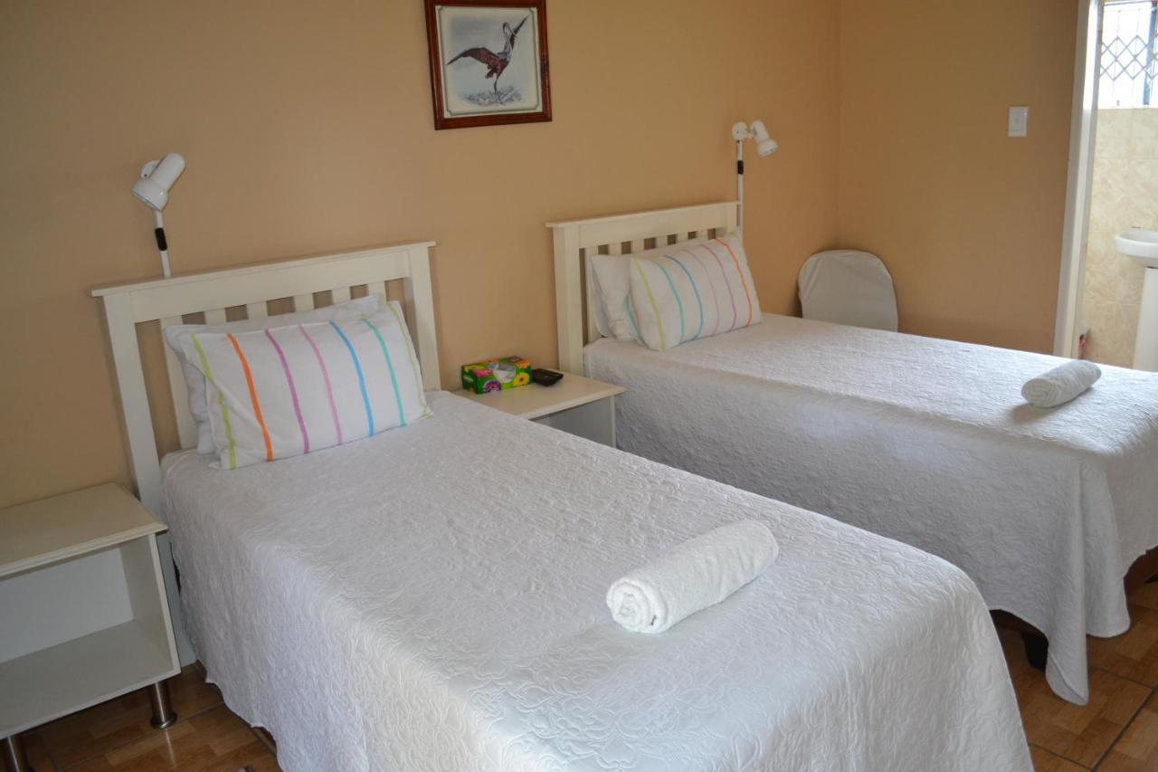Kamogelo Guest House بيلانسبرغ المظهر الخارجي الصورة